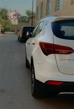 هيونداي سانتافي